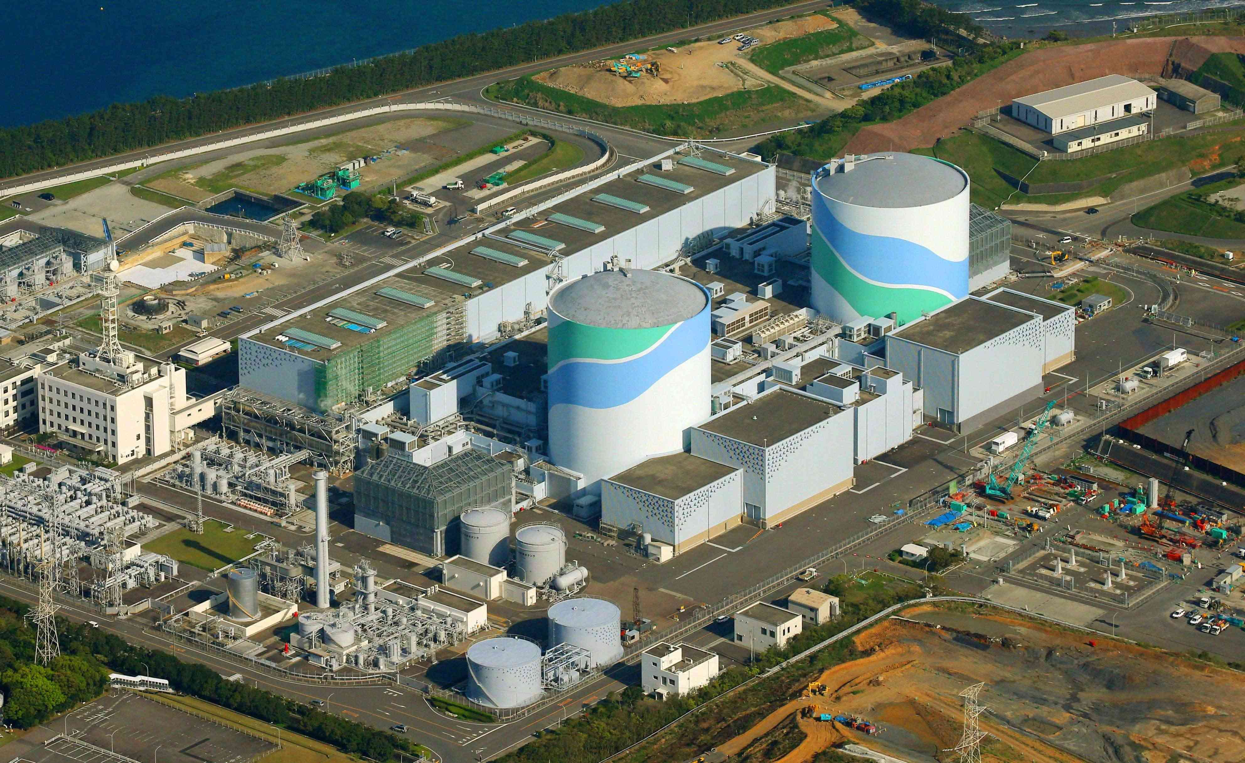 ⚛️ 규슈 전력 센다이 원자력 발전소 전시관 (큐슈덴료쿠 센다이겐시료쿠하츠덴쇼 텐지칸) 이미지 5